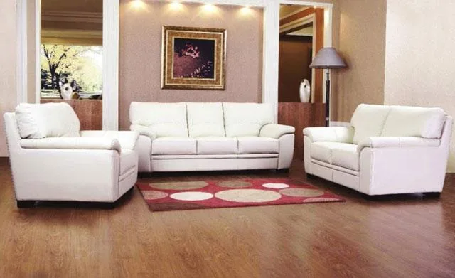 Divani in pelle e pvc — foto 5 dell'alert 0935/09