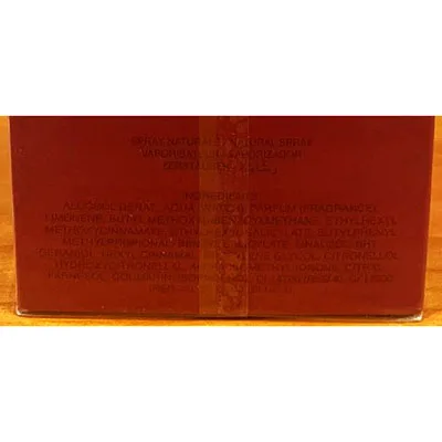 Profumo «Divina» — foto 4 dell'alert SR/00309/26
