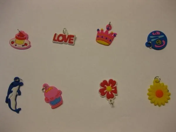Fascia telaio con charms «DIY chain bracelet» — foto 2 dell'alert A12/0682/15