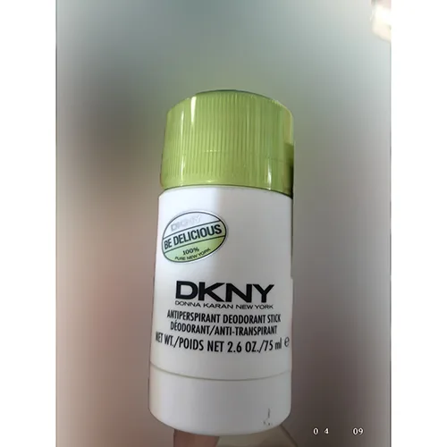 Deodorante «DKNY – Donna Karan New York» — foto 1 dell'alert A12/01532/24