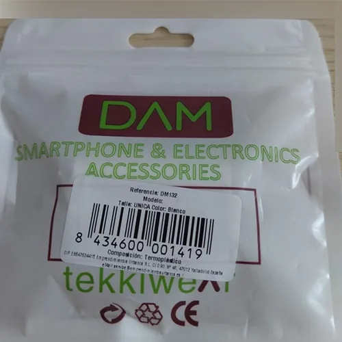 Caricabatterie USB «DM132» — foto 3 dell'alert SR/02886/26