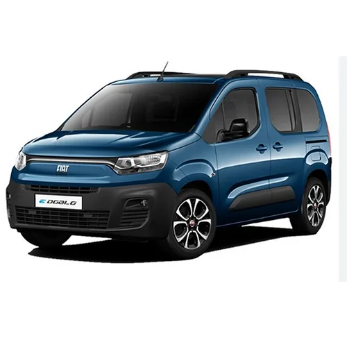 Furgone passeggeri / Veicolo commerciale leggero «Doblo» (Fiat)
