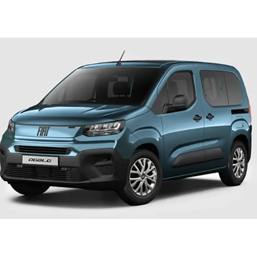 Autovettura «Doblo» (Fiat)