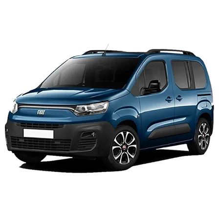 Autovettura «Doblo» (Fiat)