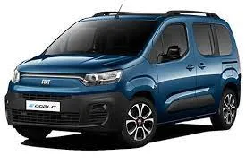 Autovettura «Doblo (K9)» (Fiat Professional)