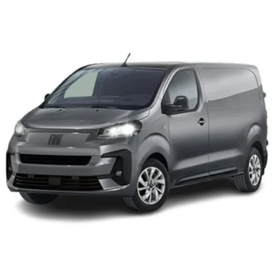 Autovettura «Doblo, Scudo» — foto 2 dell'alert SR/00374/26