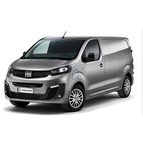 Autovettura / Veicolo commerciale leggero «Doblo, Scudo» (Fiat)