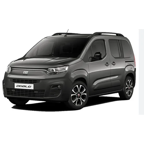 Autovettura / Veicolo commerciale leggero «Doblo, Scudo» — foto 2 dell'alert SR/01455/25
