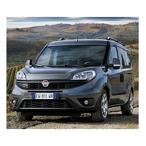 Furgone passeggeri / Veicolo commerciale leggero «Doblo, Ulysse» — foto 2 dell'alert SR/02657/25