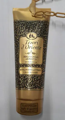 Schiuma doccia «Doccia crema aromatica» — foto 4 dell'alert A12/01991/23