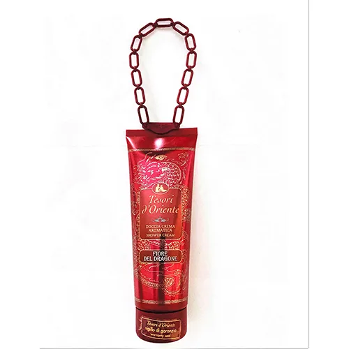 Crema doccia «Doccia Crema Aromatica» (Tesori d'Oriente)