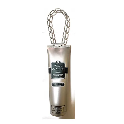 Crema doccia «Doccia crema aromatica» (Tesori d'Oriente)