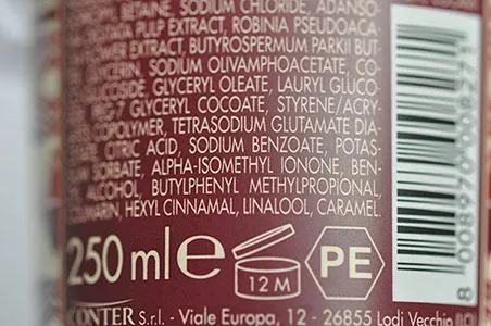 Crema doccia «Doccia crema aromatico» — foto 3 dell'alert A12/01433/23