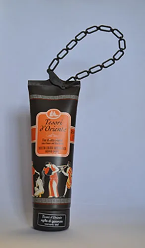 Crema doccia «Doccia crema aromatico» — foto 4 dell'alert A12/01433/23