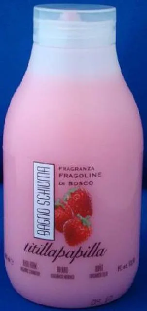 Doccia e bagno gel – Bagno Schiuma — foto 3 dell'alert 1795/10