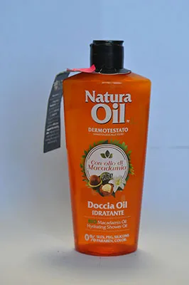 Olio doccia «Doccia Oil Natura» — foto 5 dell'alert A12/02038/23