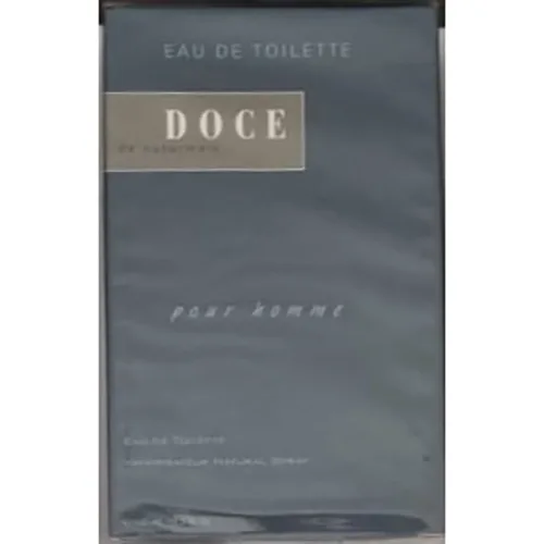 Eau de toilette «Doce» — foto 1 dell'alert A12/00544/24