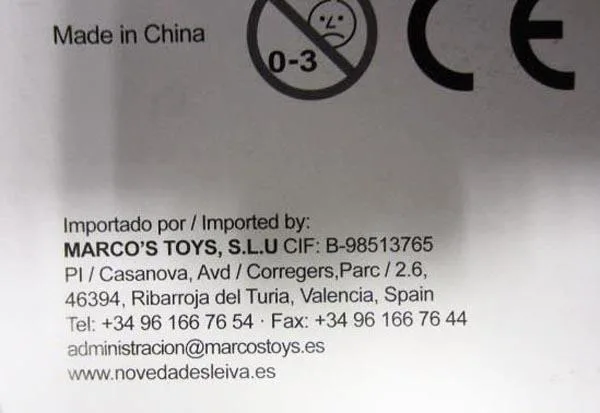 Set di bambole di plastica «Doctor Set» — foto 4 dell'alert A12/1309/17