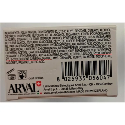Crema viso «Doctora - Beauty Mask» — foto 2 dell'alert SR/01948/25