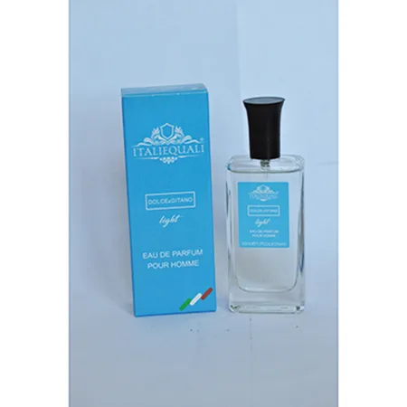 Profumo «Dolce &amp; Gitano light» (ITALIEQUALI)