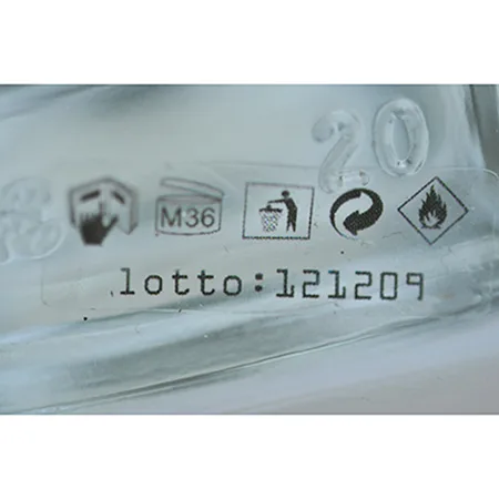 Profumo «Dolce &amp; Gitano light» — foto 4 dell'alert A12/02333/24