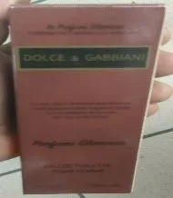Profumo «Dolce e gabbiani» — foto 3 dell'alert A12/00068/23