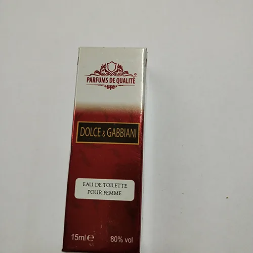 Eau de toilette «Dolce e Gabbiani» — foto 4 dell'alert SR/00342/26