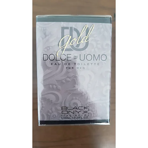 Eau de toilette «Dolce Uomo» — foto 1 dell'alert SR/01842/25