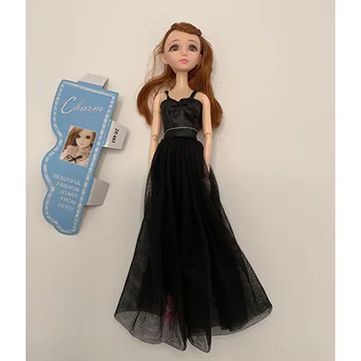 Bambola di plastica «Doll» (Beauty New Series)