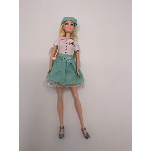 Bambola di plastica «Doll fashion» — foto 3 dell'alert SR/00199/25