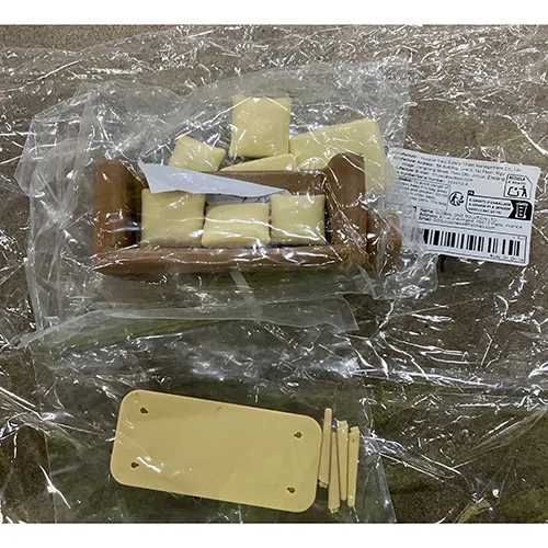 Set di mobili per giocattoli «Doll furniture»