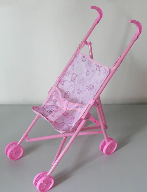 Passeggino giocattolo «Doll stroller» — foto 5 dell'alert A12/01484/20