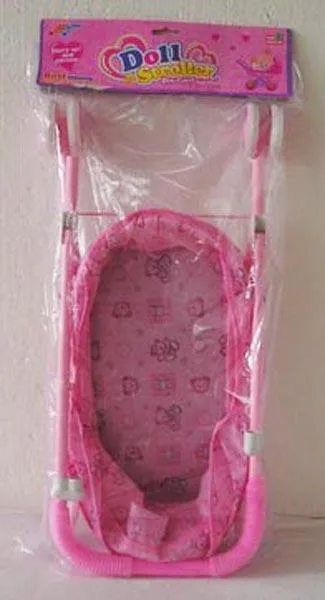 Passeggino giocattolo «Doll Stroller» — foto 2 dell'alert A12/0850/17