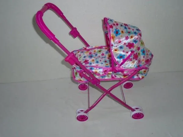 Passeggino giocattolo «Doll Stroller» — foto 4 dell'alert A12/0158/18