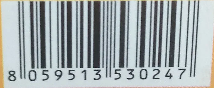 Profumo «Dollar» (Mavi profumi)