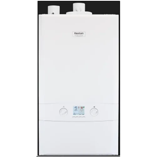 Caldaia a gas per uso domestico «Domestic Gas Boiler» (Keston)
