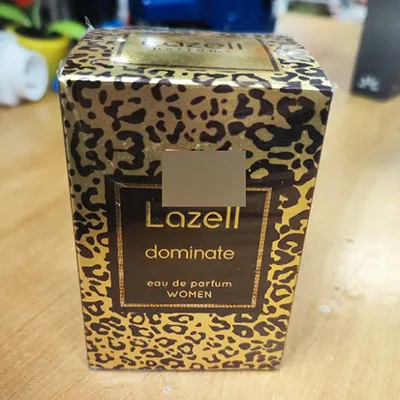 Profumo «DOMINATE» (Lazell)