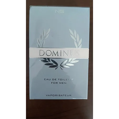 Eau de toilette «Dominus» (NG)