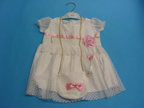Abito per bambini «Donino Baby» (Donino)