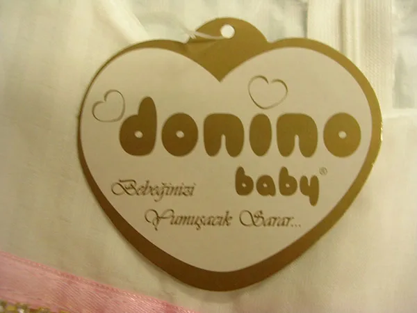Abito per bambini «Donino Baby» — foto 2 dell'alert A12/00385/22