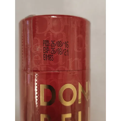 Eau de toilette «Donna Bella» — foto 2 dell'alert SR/02242/25