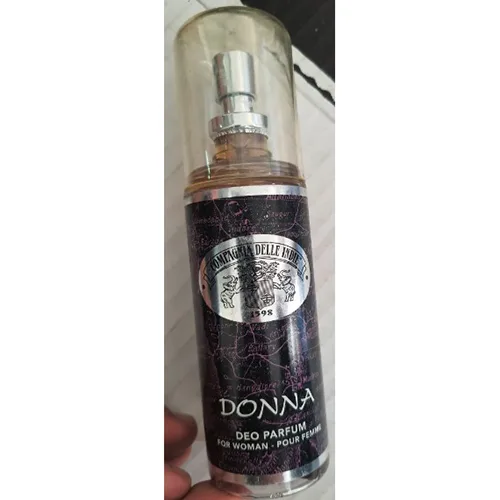 Deodorante «Donna» — foto 1 dell'alert SR/02780/25