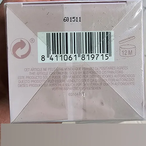 Gel doccia «Donna» — foto 3 dell'alert SR/01419/25