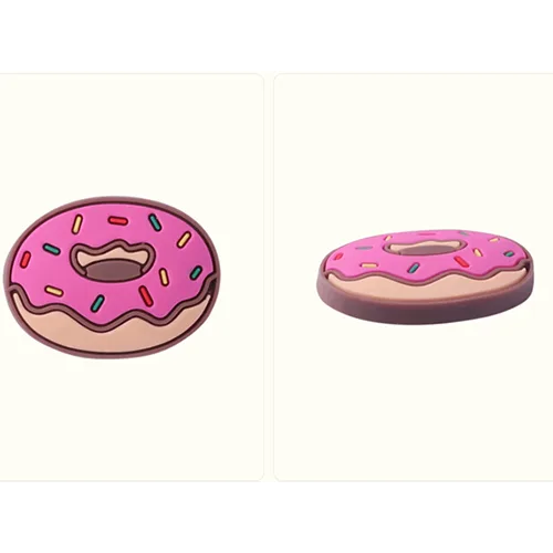 Decorazione della cassa del telefono «Donut» (DRMZ)