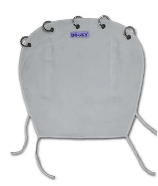 Copertura per carrozzine e seggiolini auto per bambini «Dooky Cover» (The Original Dooky by Teddykompaniet)
