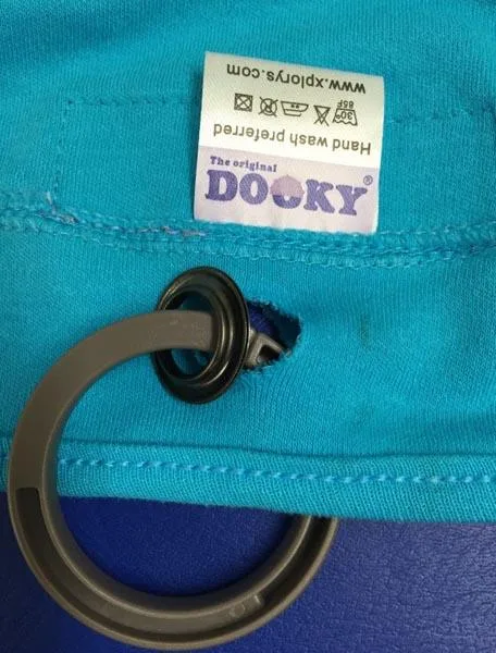 Copertura per carrozzine e seggiolini auto per bambini «Dooky Cover» — foto 2 dell'alert A12/0481/15