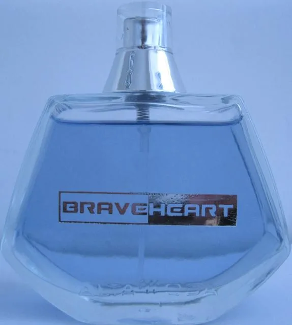 Dopobarba "Braveheart" &amp; #13; &amp; #13; — foto 4 dell'alert 0821/11