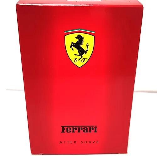 Dopobarba (Ferrari)