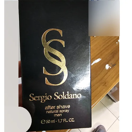 Dopobarba — foto 3 dell'alert SR/01387/25