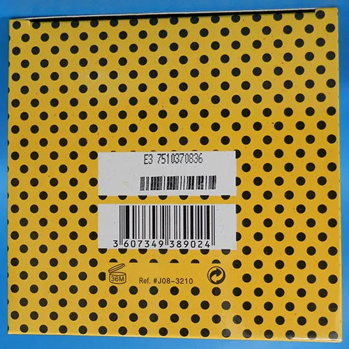 Profumo «DOT MARC JACOBS HONEY» — foto 3 dell'alert A12/01880/24